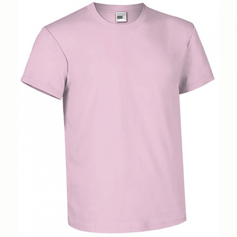 Camiseta económica de algodón Adulto 160 gr
