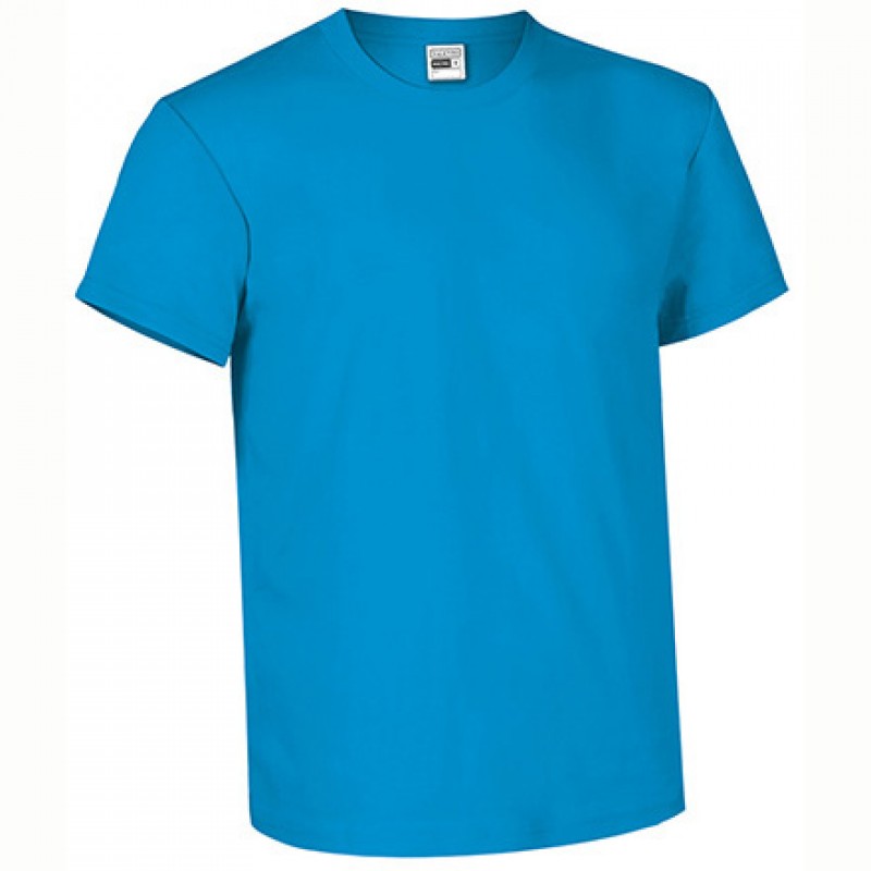 Camiseta económica de algodón Adulto 160 gr