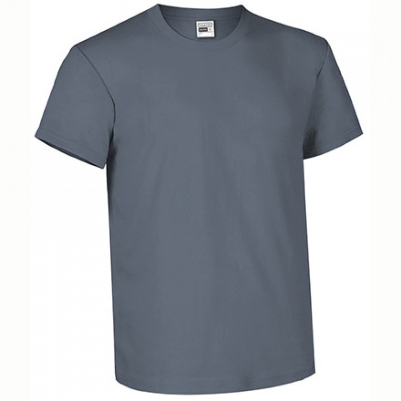 Camiseta económica de algodón Adulto 160 gr