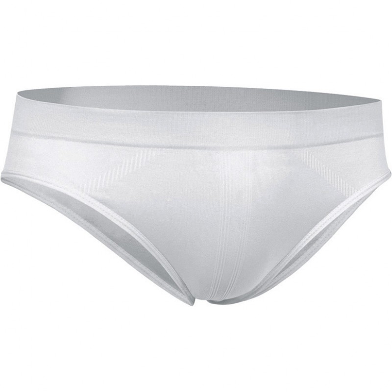 Calzoncillo slip sin costuras.