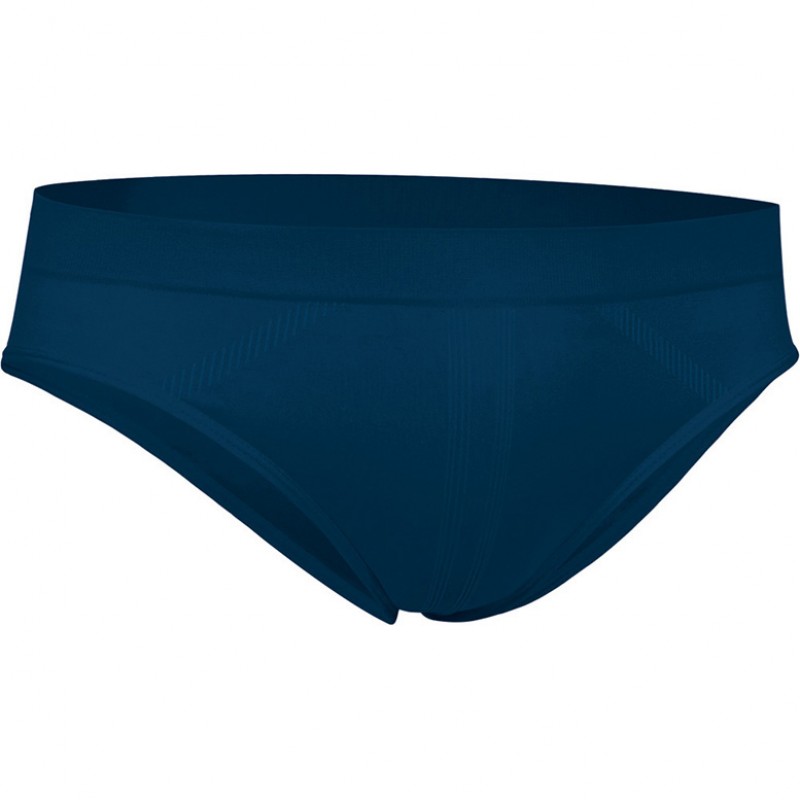 Calzoncillo slip sin costuras.