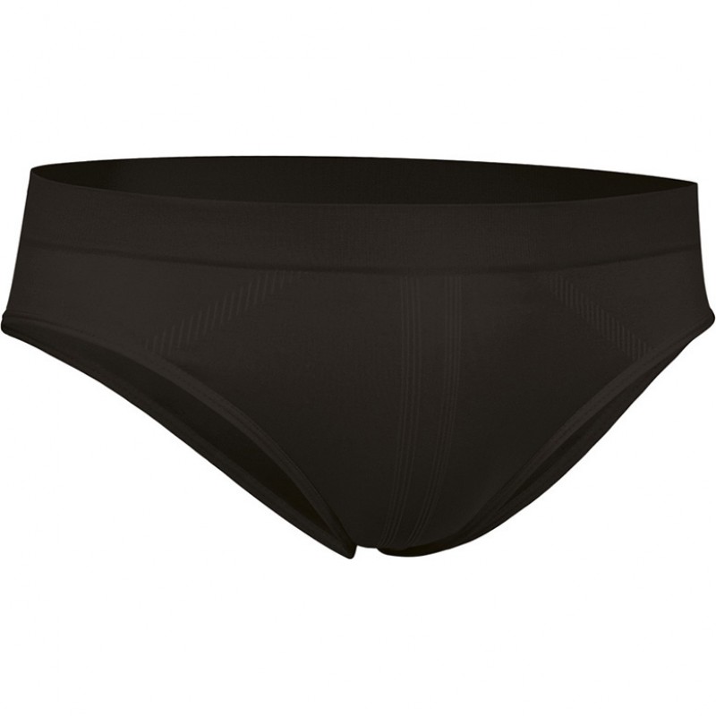 Calzoncillo slip sin costuras.