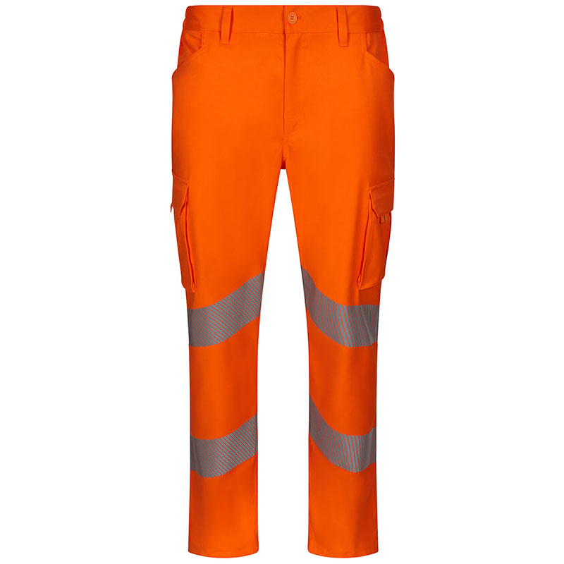 Pantalón stretch cinta segmentada