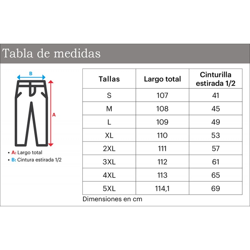 Pantalón stretch reciclado cinta segmentada