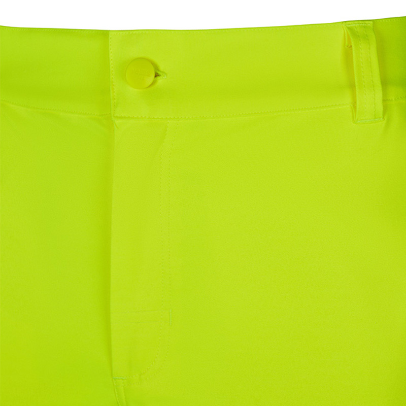 Pantalón stretch reciclado cinta segmentada