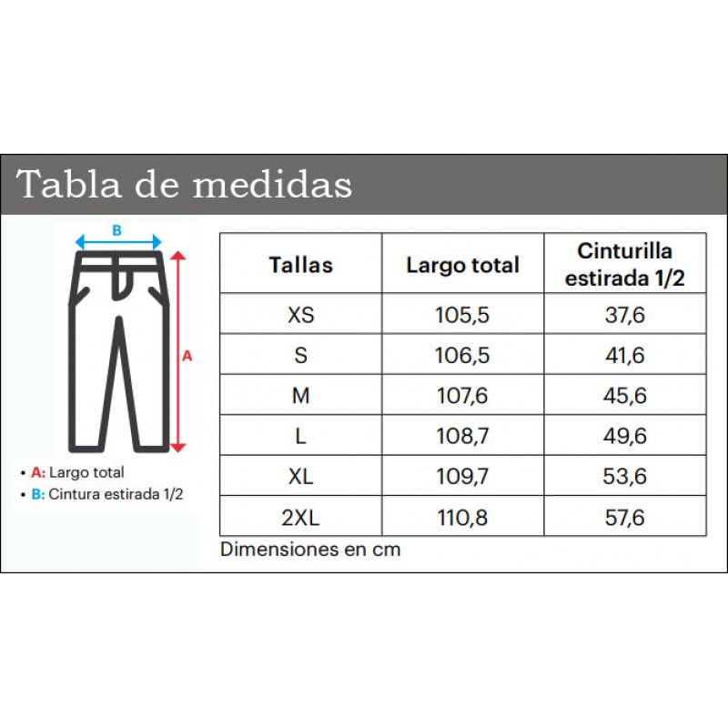 Pantalón stretch reciclado bicolor cinta segmentada mujer