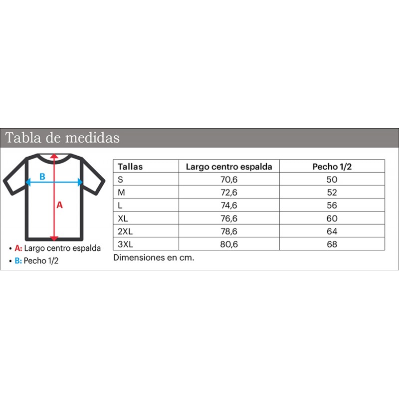 Polo algodón manga larga cinta segmentada