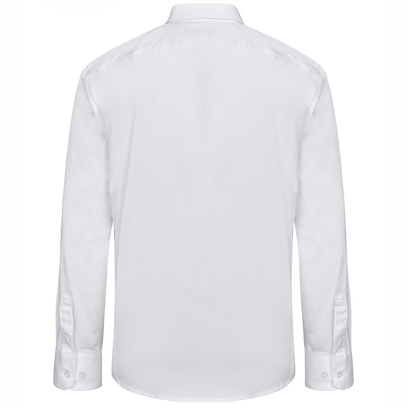 Camisa stretch hombre