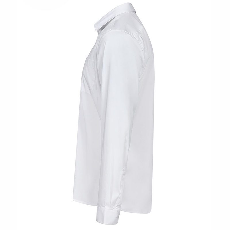 Camisa stretch hombre