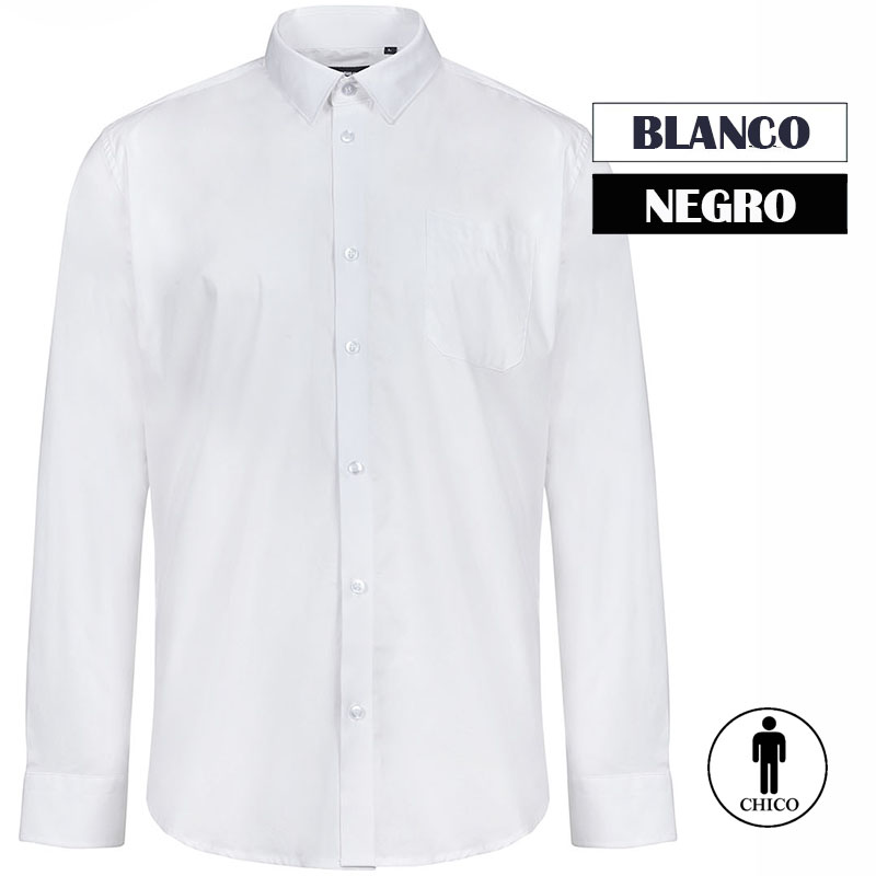 Camisa stretch hombre Camisa stretch hombre