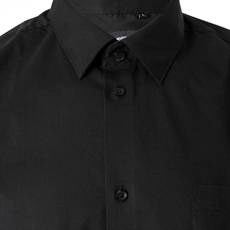 Camisa stretch hombre