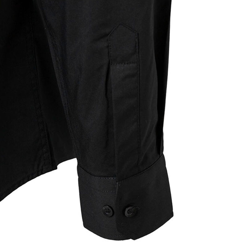 Camisa stretch hombre