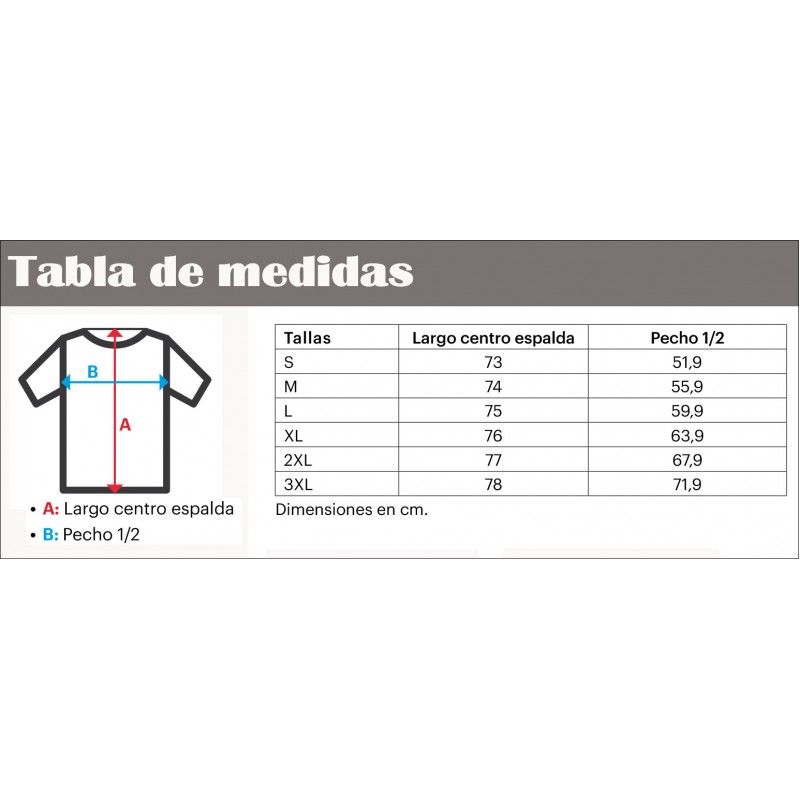 Camisa vaquera strech hombre