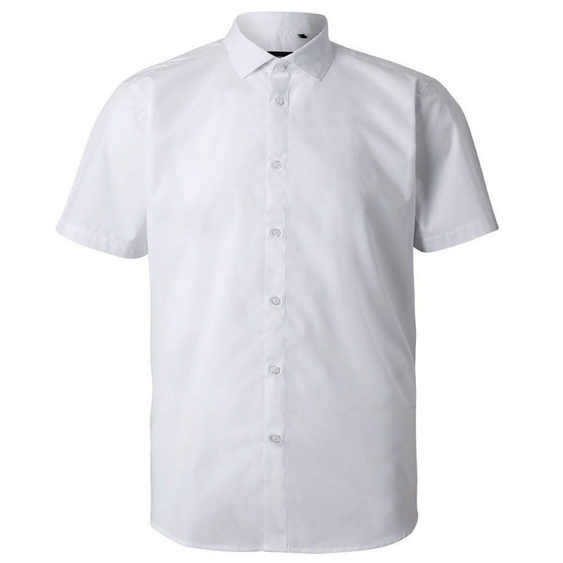 Camisa manga corta hombre Camisa manga corta hombre