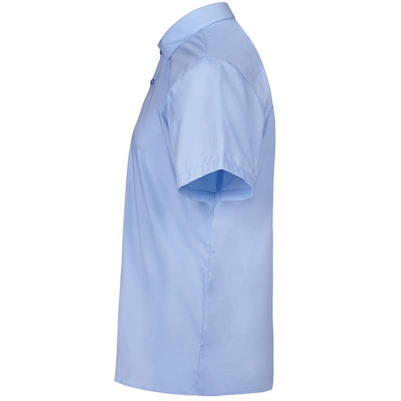 Camisa manga corta hombre