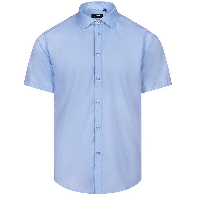 Camisa manga corta hombre Camisa manga corta hombre