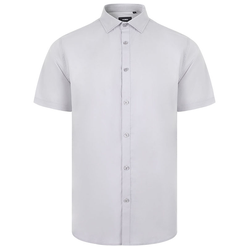 Camisa manga corta hombre Camisa manga corta hombre