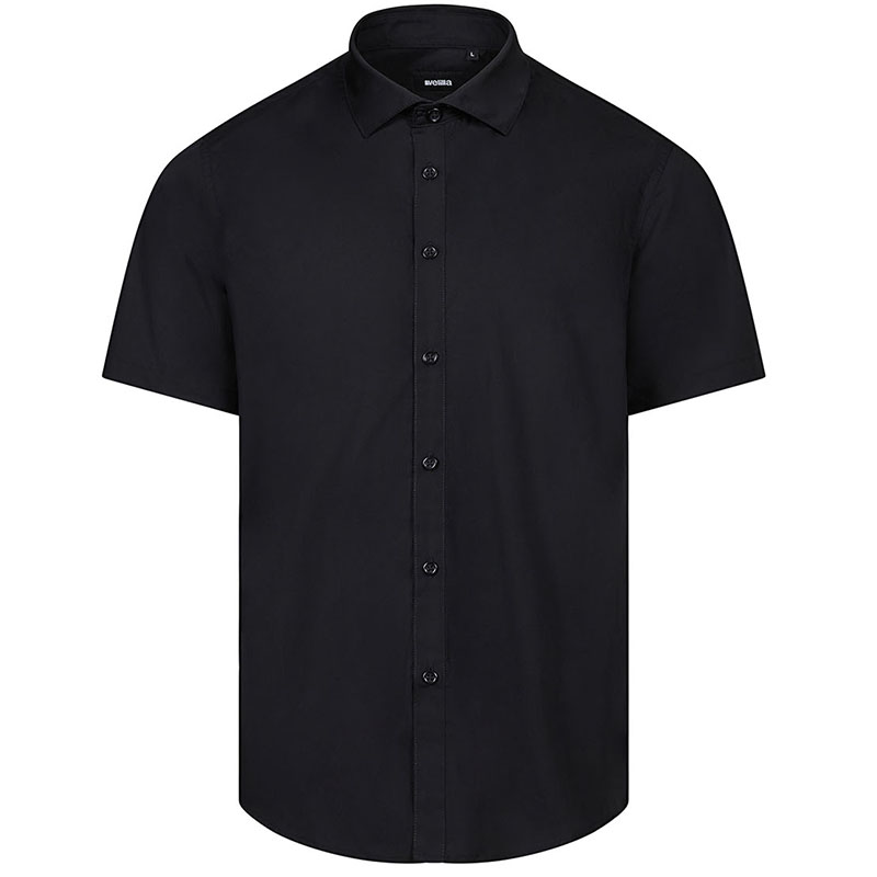 Camisa manga corta hombre Camisa manga corta hombre