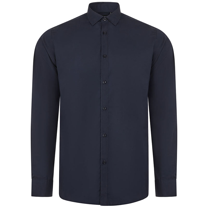 Camisa manga larga hombre Camisa manga larga hombre