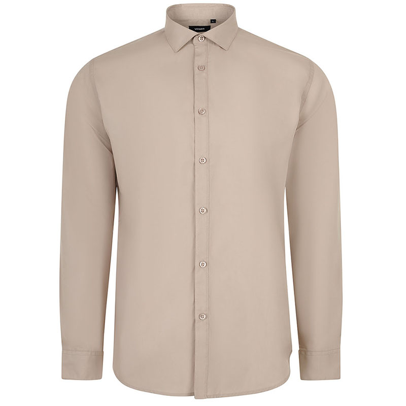 Camisa manga larga hombre Camisa manga larga hombre