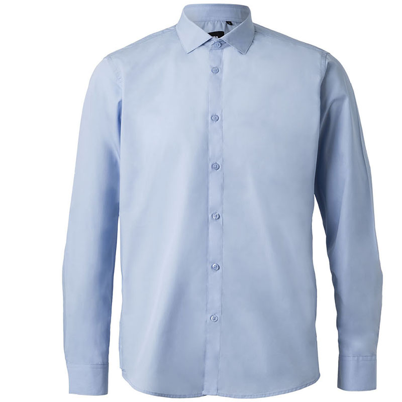 Camisa manga larga hombre Camisa manga larga hombre