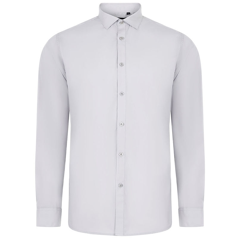 Camisa manga larga hombre Camisa manga larga hombre