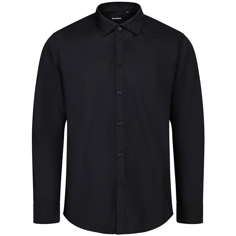 Camisa manga larga hombre Camisa manga larga hombre