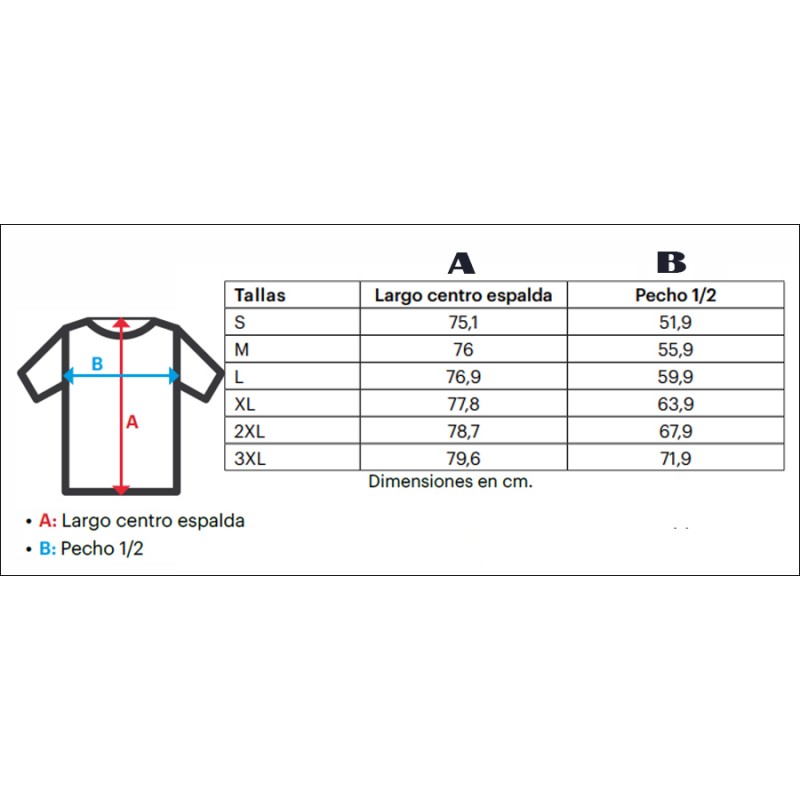 Camisa manga larga hombre Camisa manga larga hombre