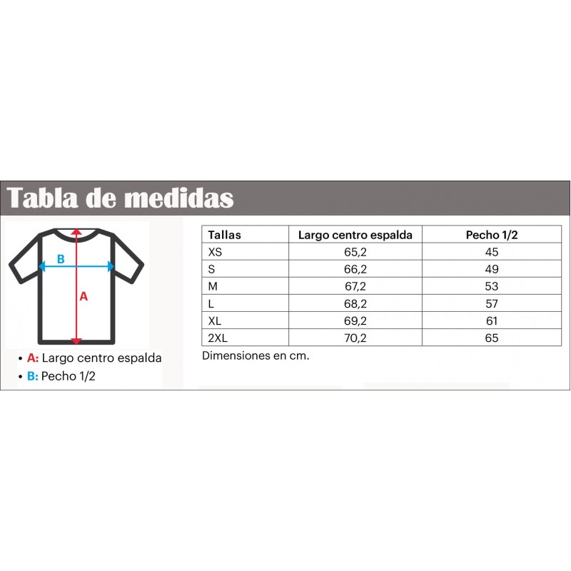 Camisa vaquera strech mujer