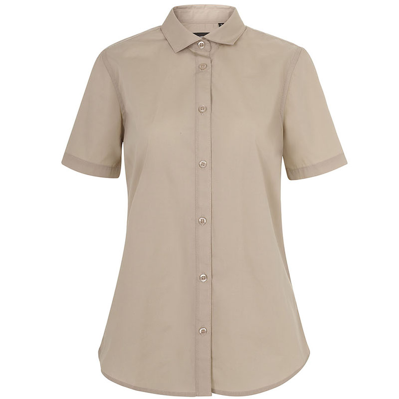 Camisa manga corta mujer Camisa manga corta mujer