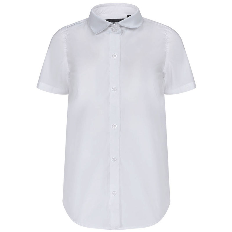 Camisa manga corta mujer Camisa manga corta mujer