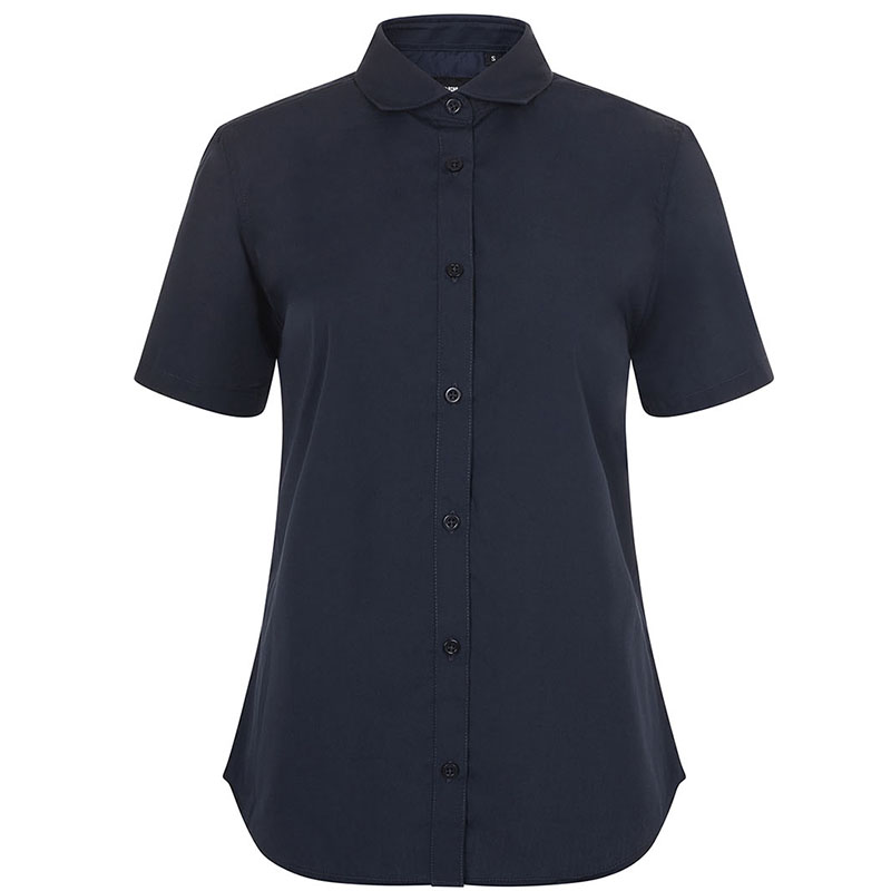 Camisa manga corta mujer Camisa manga corta mujer