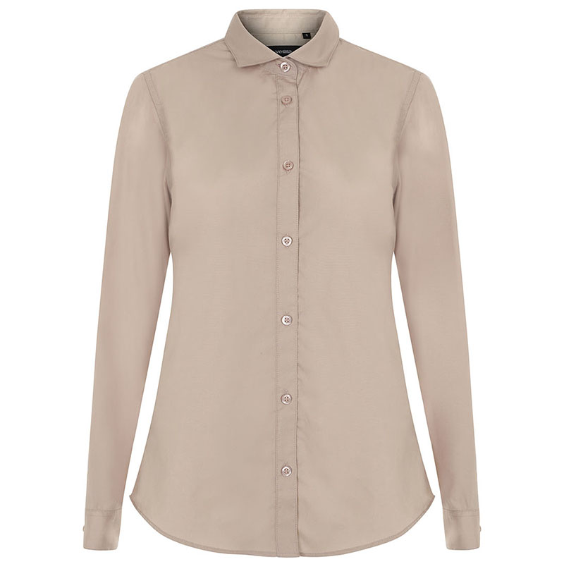 Camisa manga larga mujer Camisa manga larga mujer