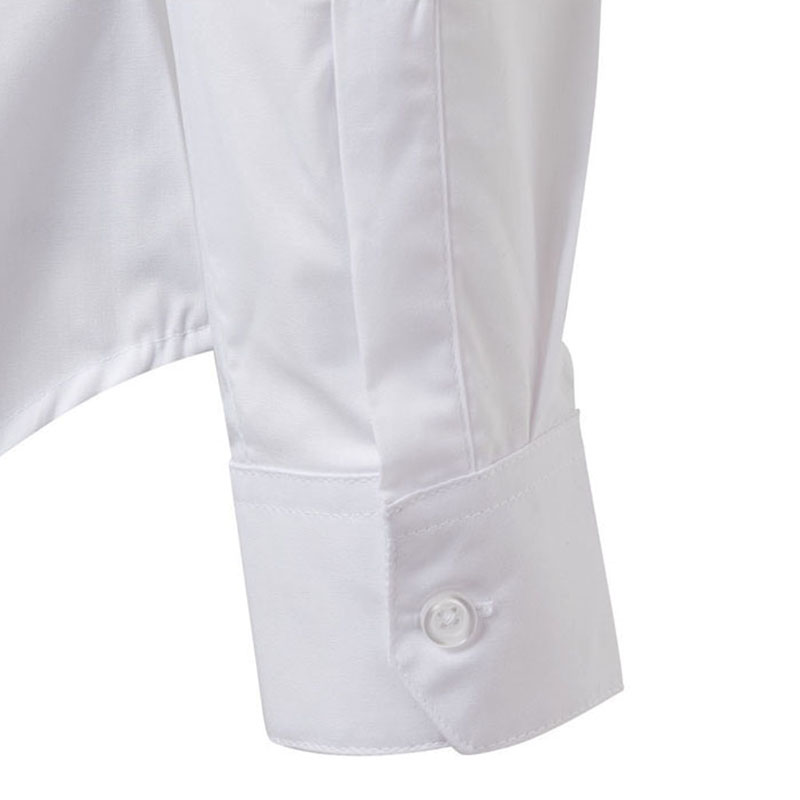 Camisa manga larga mujer