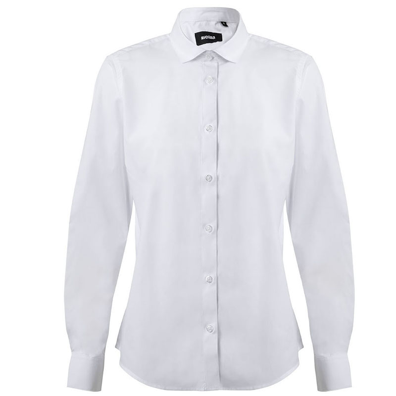 Camisa manga larga mujer Camisa manga larga mujer