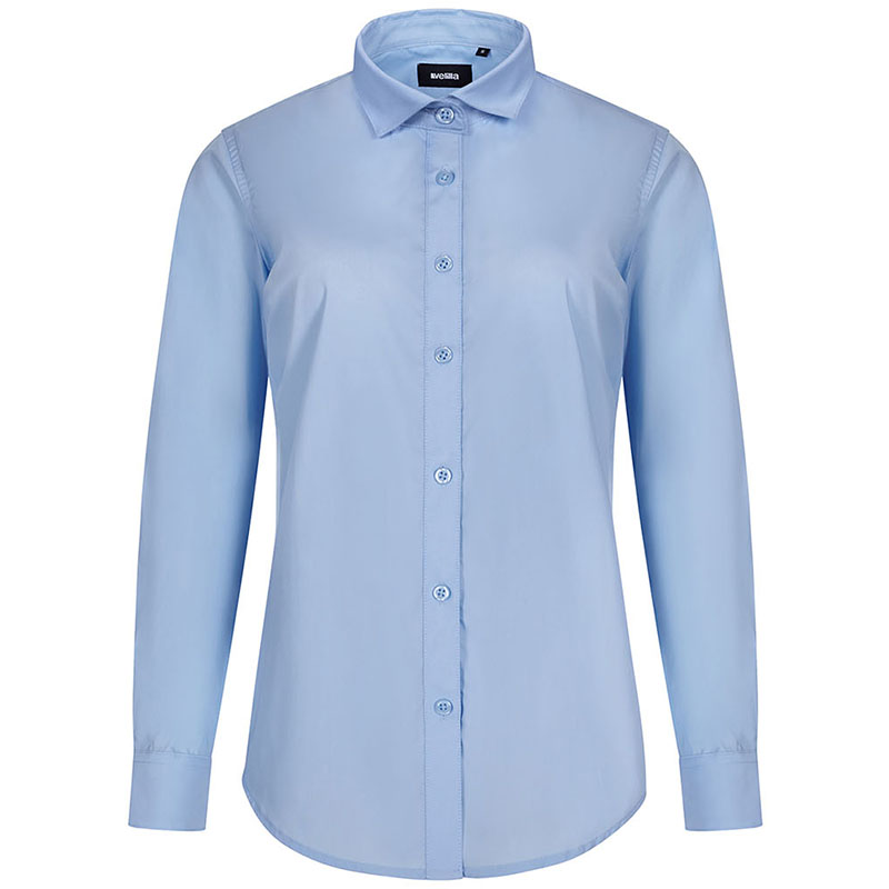 Camisa manga larga mujer Camisa manga larga mujer