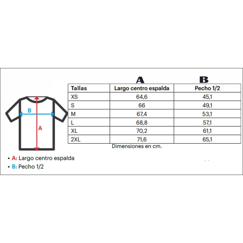 Camisa oxford stretch mujer manga corta