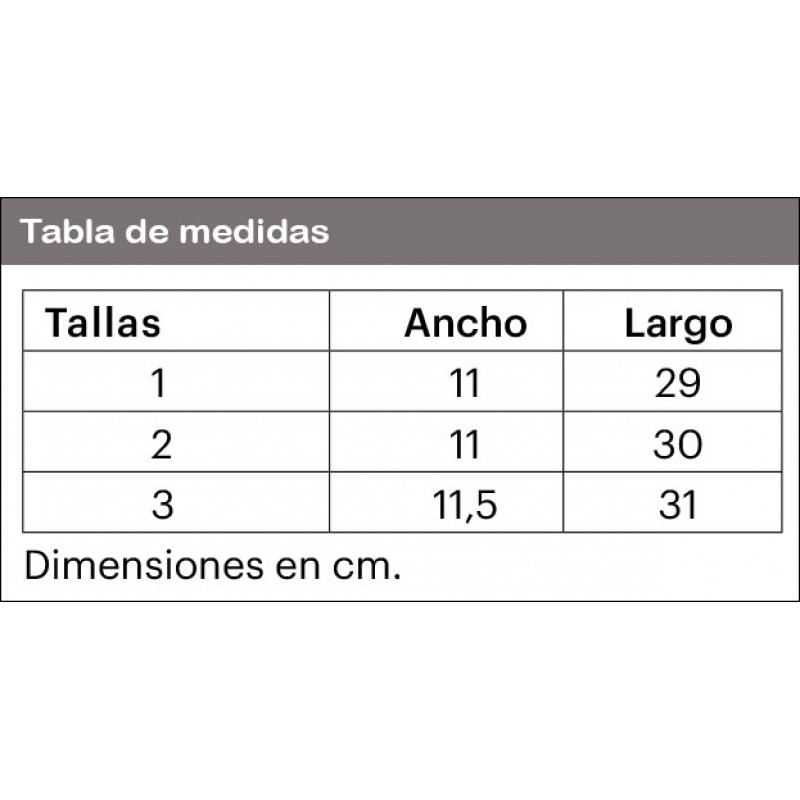 Gorro militar con rejilla