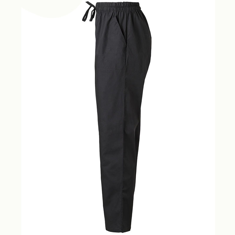 Pantalón de popelín, económico