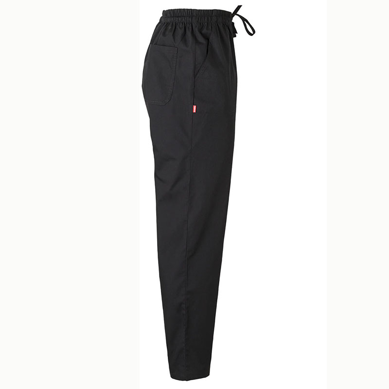 Pantalón de popelín, económico