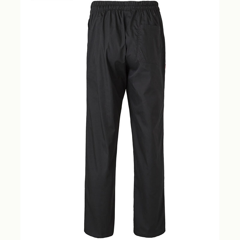 Pantalón de popelín, económico