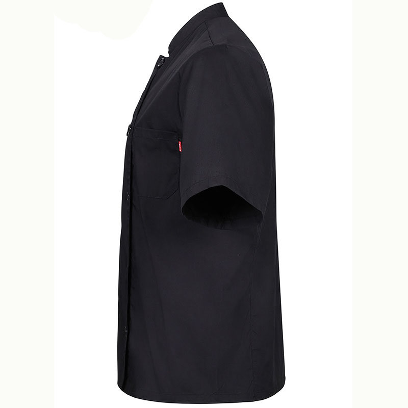 Chaqueta cocina Ligera y fresca la más vendida