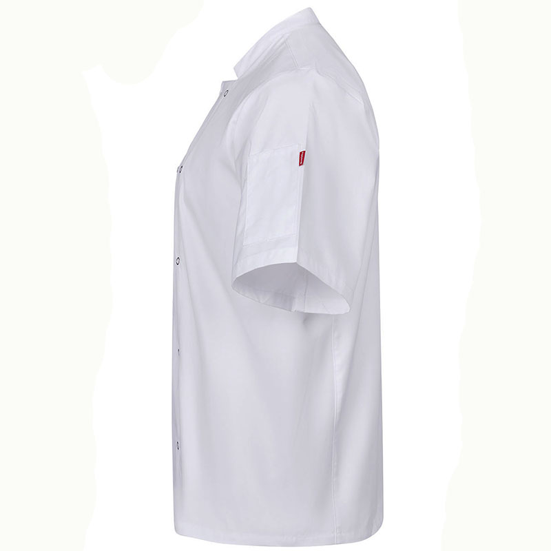 Chaqueta cocina  Ligera y fresca 