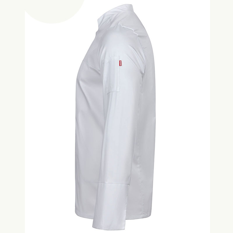 Chaqueta cocina 100% Algodón unisex