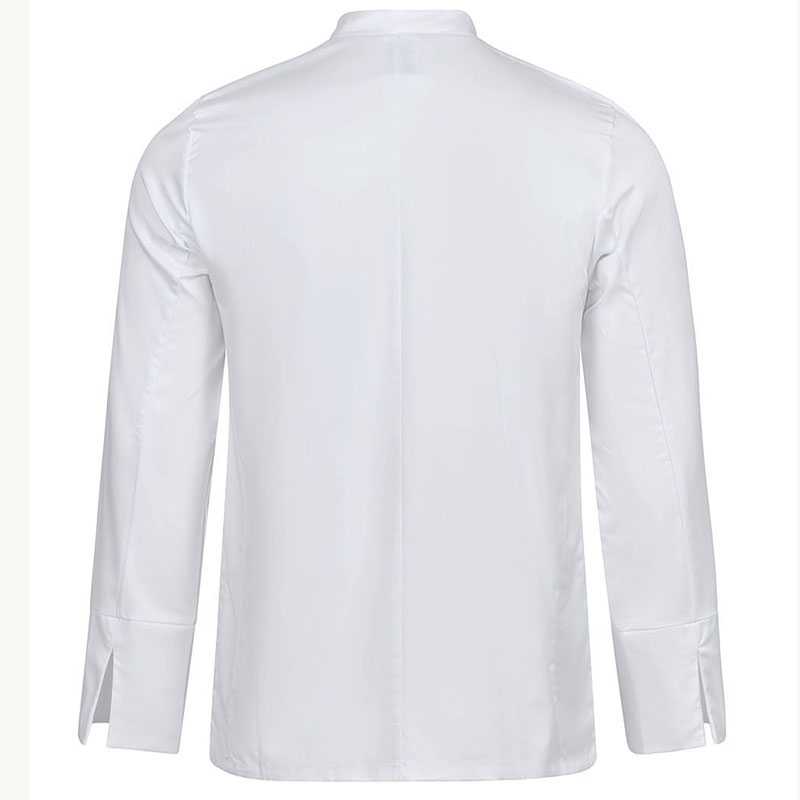 Chaqueta cocina 100% Algodón unisex