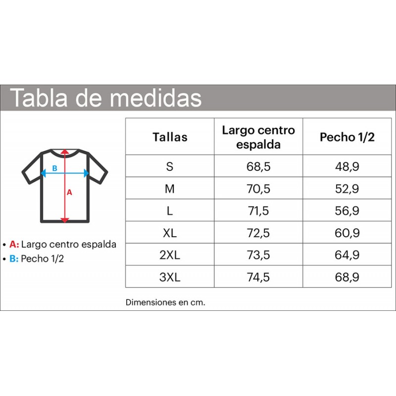 Chaqueta de cocina Coolmax®