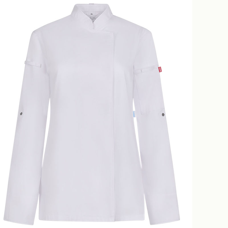 Chaqueta de cocina Coolmax® Mujer