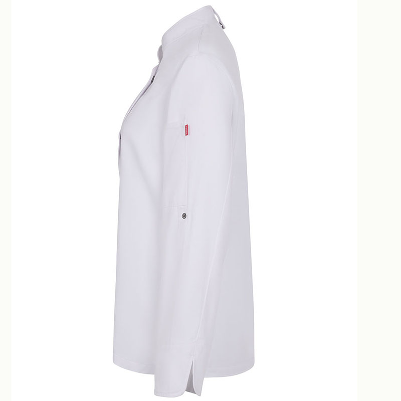 Chaqueta de cocina Coolmax® Mujer