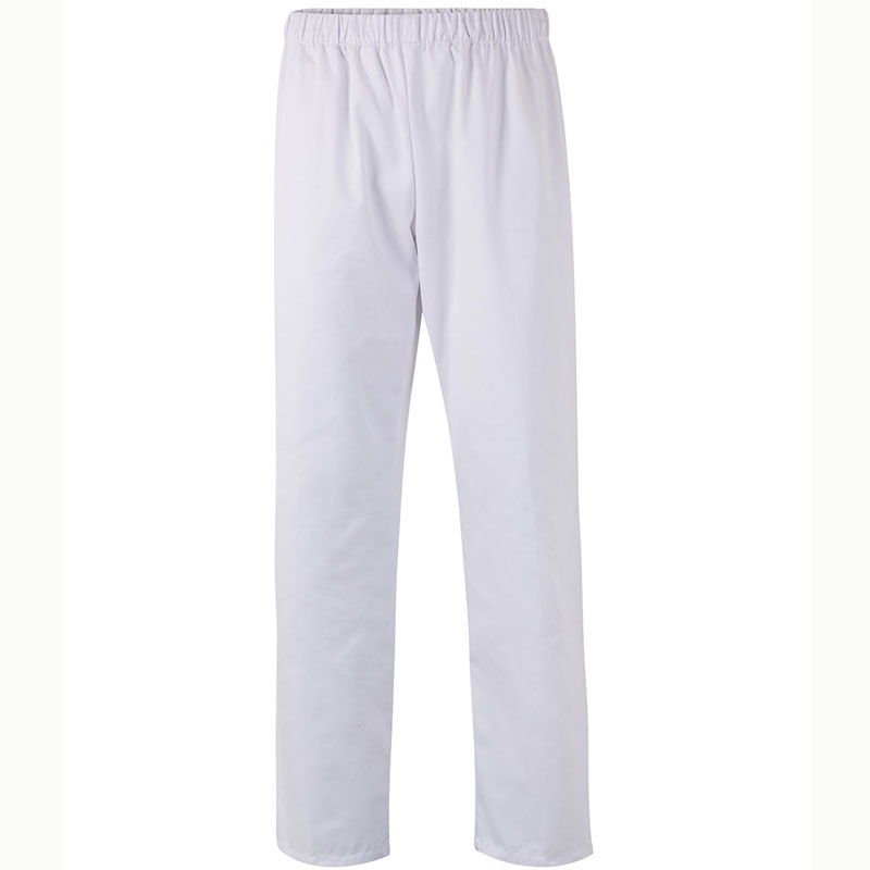 Pantalón de pijama industria alimentaria