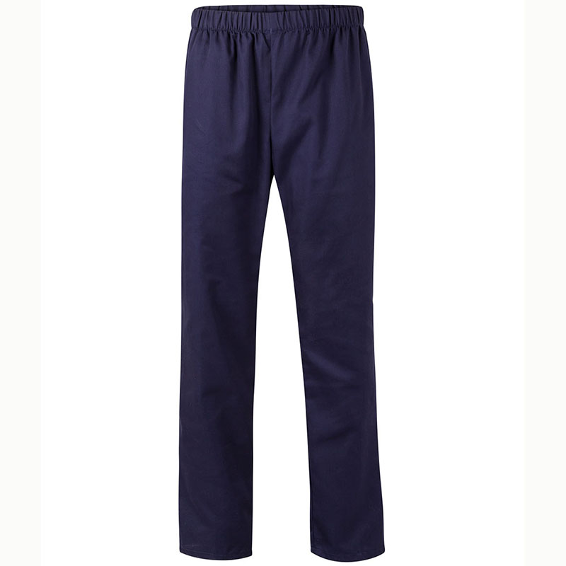 Pantalón de pijama industria alimentaria